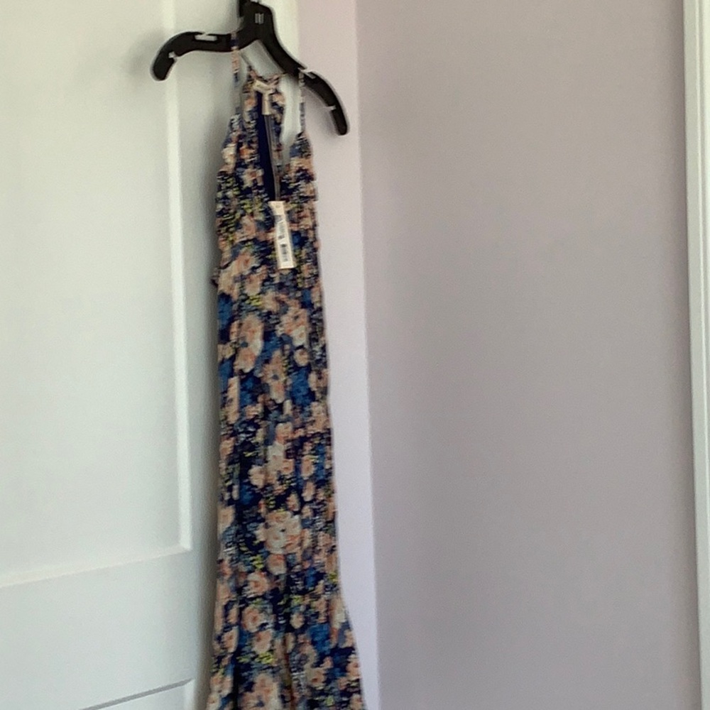 BRAND NEW WITH TAGS REBECCA TAYLOR DRESS - Picture 3 of 7